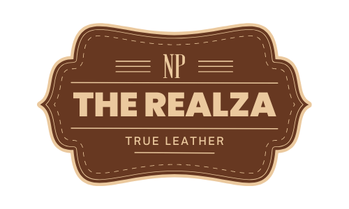 RealZa - 100% True Leather